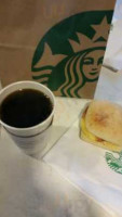 Starbucks food