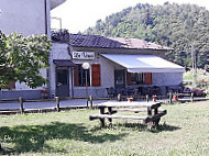 La Verna outside