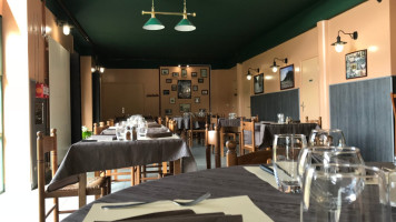 Brasserie De L'astree Le Nouvion En Thierache food