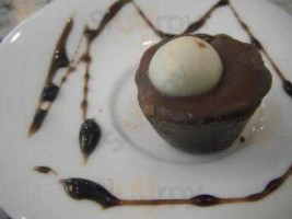 Choco Cau food