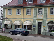 Das Rieberg outside