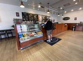 Greenberry's Coffee Co. inside