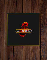 La Gula menu