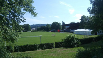 Tenisový Klub Lomnice Nad Popelkou, Z.s. outside