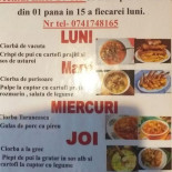 Snokkebab Mâncare