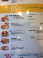 Ihop food