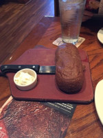 Outback Steakhouse food