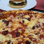 Pizza Gustosso Essen