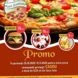 Pizza Gustosso Essen