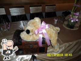 Siret Events Nourriture