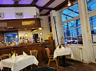 Das kleine Restaurant food