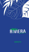 Praia Da Riviera food