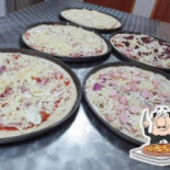 Tommy's Pizza Mâncare