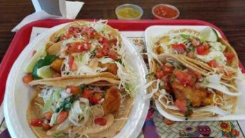 El Pueblo Mexican Food food