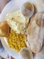 Boston Market food