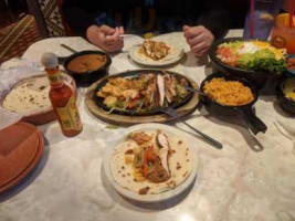 Chuy's food