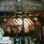 Pizzeria Clinceni Exterior