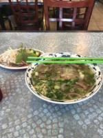 Vinh Loi food