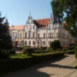 Vila Palace À l'intérieur