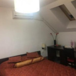 Vila Palace Nourriture