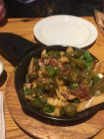 Chili's Grill food