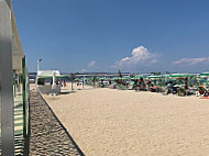 Lido Mare Chiaro outside