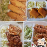 Viki Fast-food Mâncare