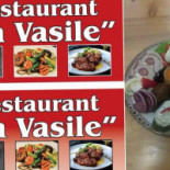 La Vasile Comida