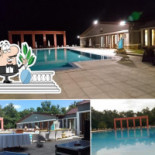 Mija Parc Extérieur