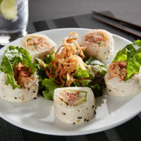 RA Sushi Bar Restaurant - Glenview food