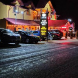 Hanul Siminică Außen