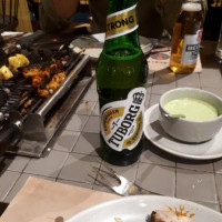 Barbeque Nation Kalyani Nagar Pune food