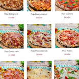 Mangia Mangia Comida