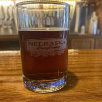 Nebraska Brewery And Taproom food