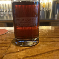 Nebraska Brewery And Taproom food