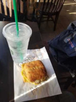 Starbucks food