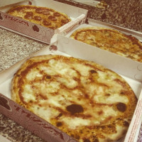 Mondopizza food