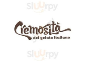 Cremosità Del Gelato Italiano food