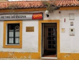 Retiro Do Escova food