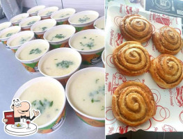 Braseria Miccus Comida