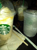 Starbucks food