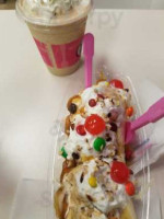 Baskin-robbins food