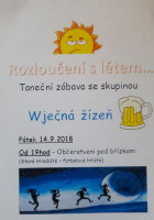 Občerstvení Pod Břízkami Na Hřišti inside