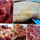 Jamoneria Cavamontes food