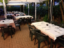 Trattoria Da Carlino food