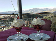 Asador Terraza Barranco food