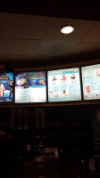 Dairy Queen Grill Chill inside