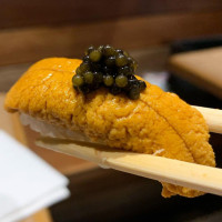 The Izaka-ya By Katsu-ya Manhattan Beach food