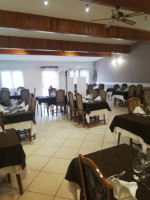 La Petite Auberge De Colligny food