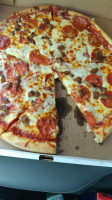 Buccilli's Pizza Of Clare food